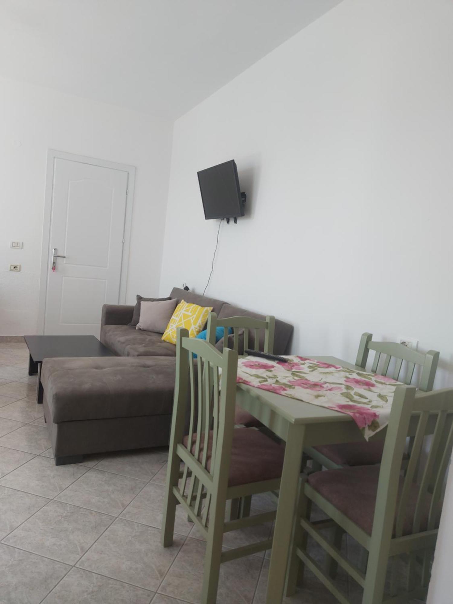 Vila Stupende Apartment Саранде Стая снимка