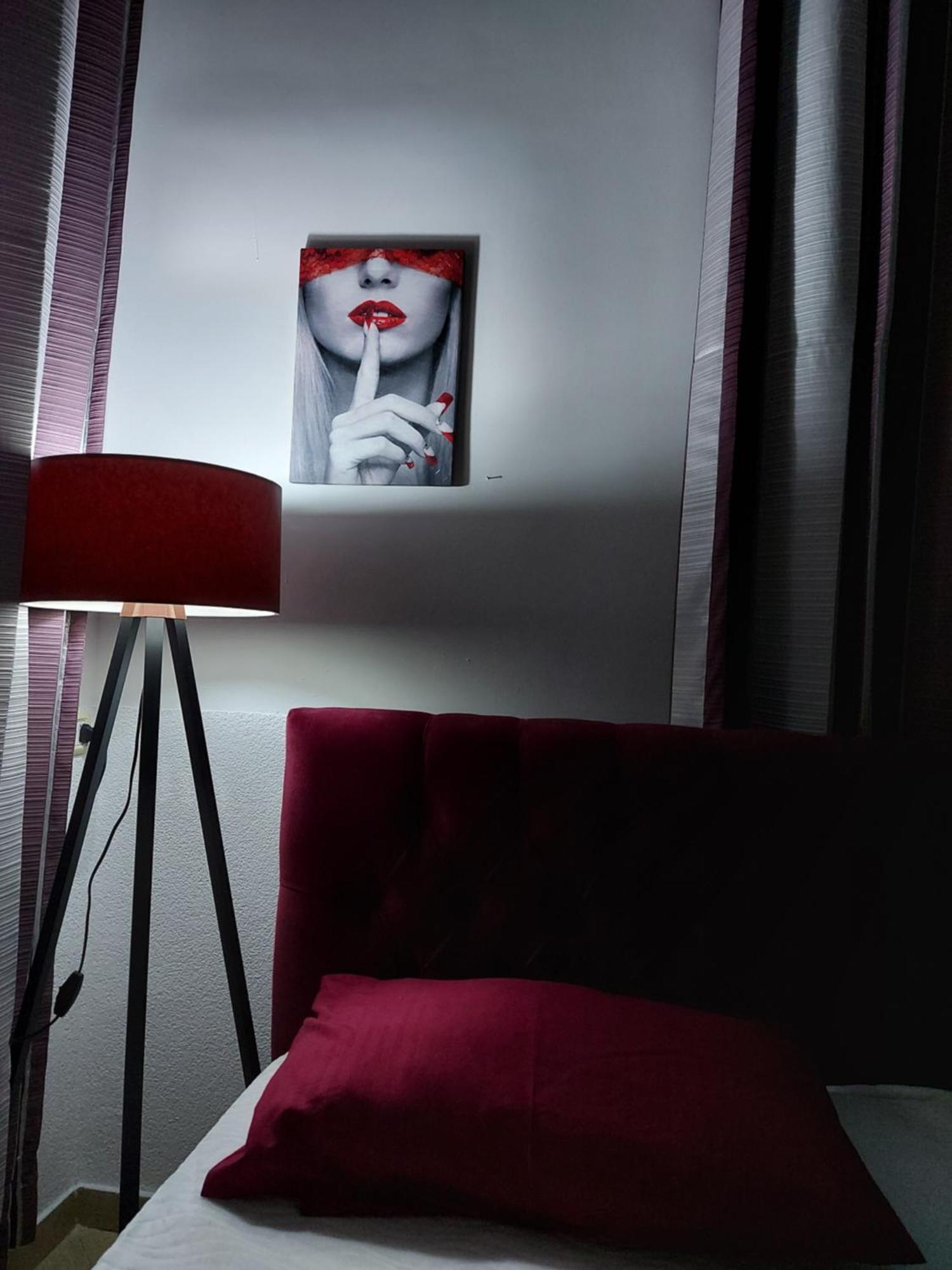 Vila Stupende Apartment Саранде Стая снимка